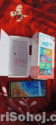 Itel A05s